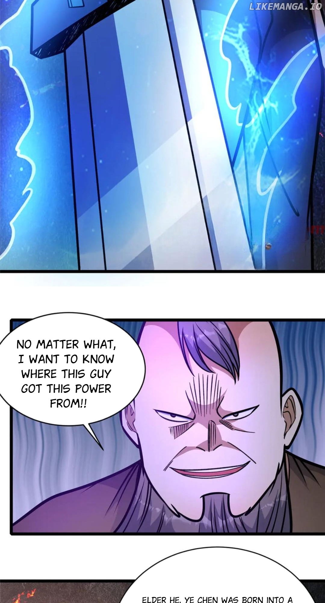 Divine Urban God Chapter 236 - page 10